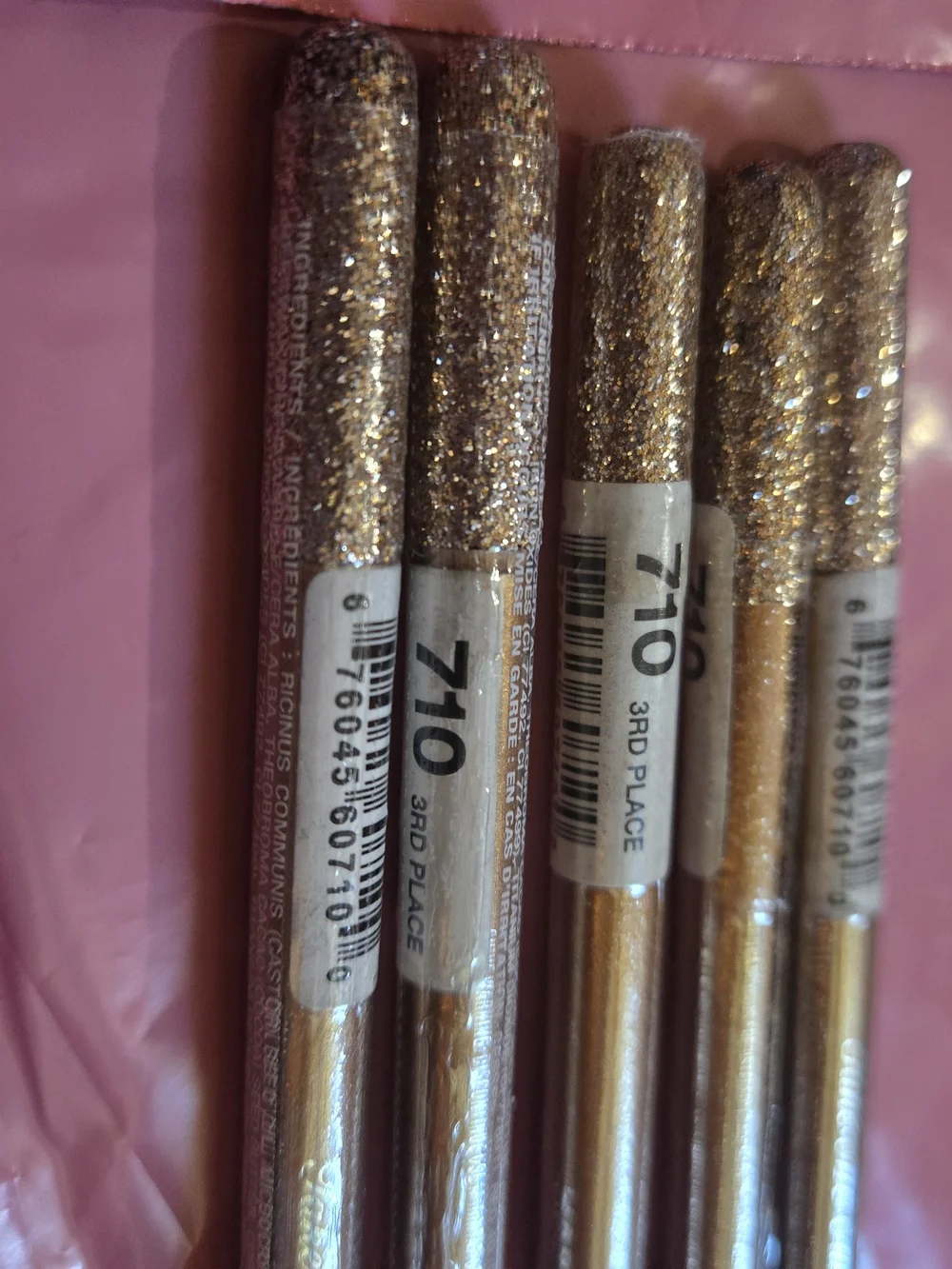 156 Piece Hard Candy Eyeliner Bundle